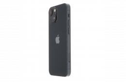 !! 1 ÉV GARANCIA !! Apple iPhone 13 Mini 128 GB Midnight 97%