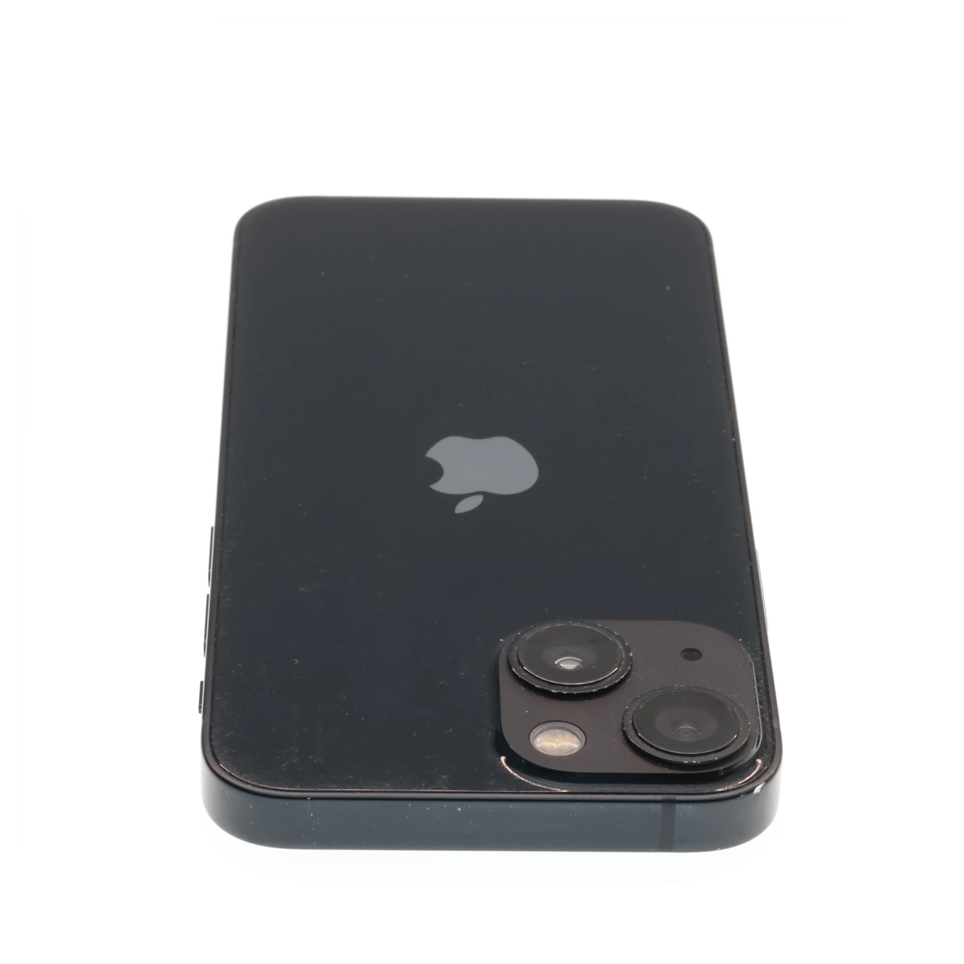 !! 1 ÉV GARANCIA !! Apple iPhone 13 Mini 128 GB Midnight 97%