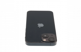 !! 1 ÉV GARANCIA !! Apple iPhone 13 Mini 128 GB Midnight 97%