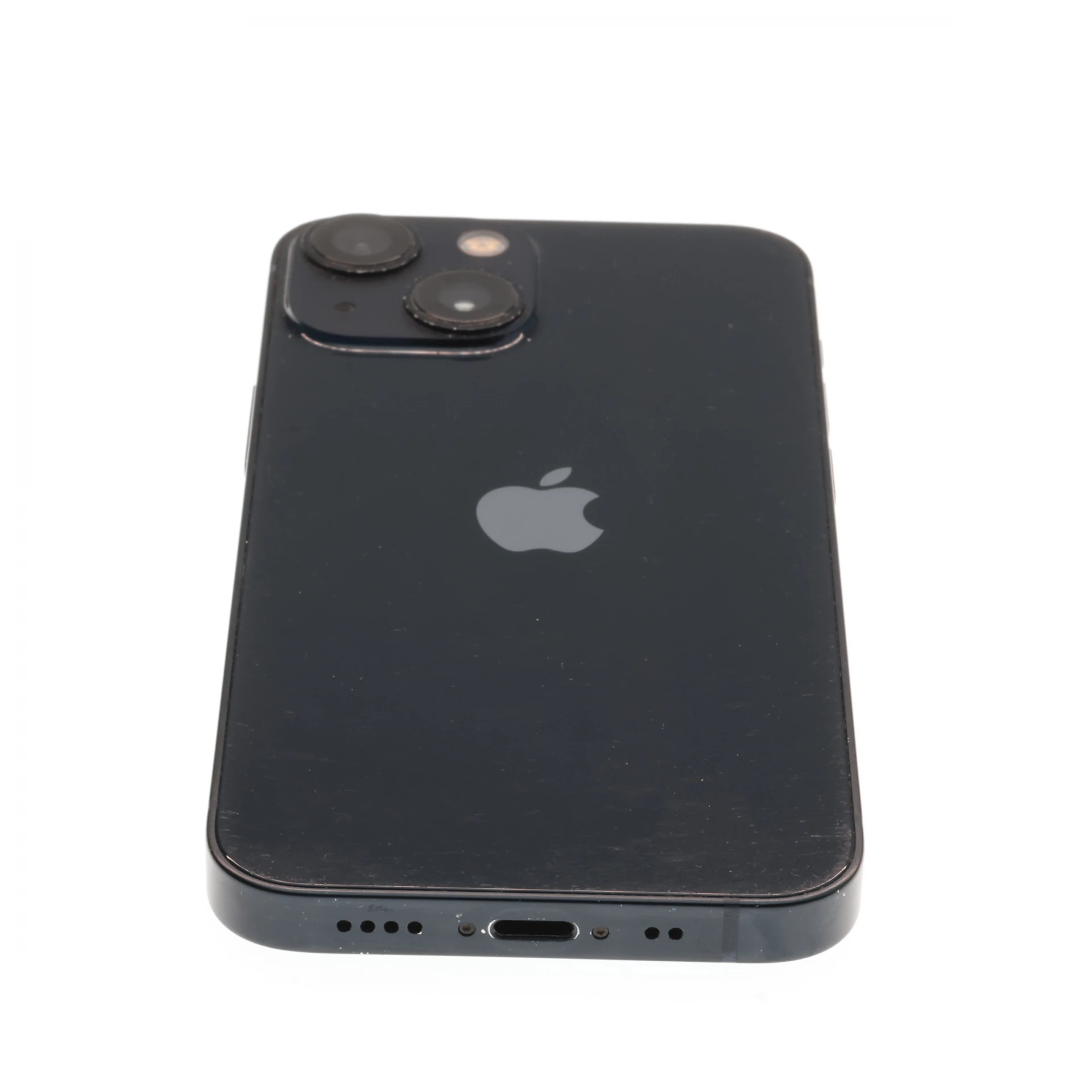 !! 1 ÉV GARANCIA !! Apple iPhone 13 Mini 128 GB Midnight 97%