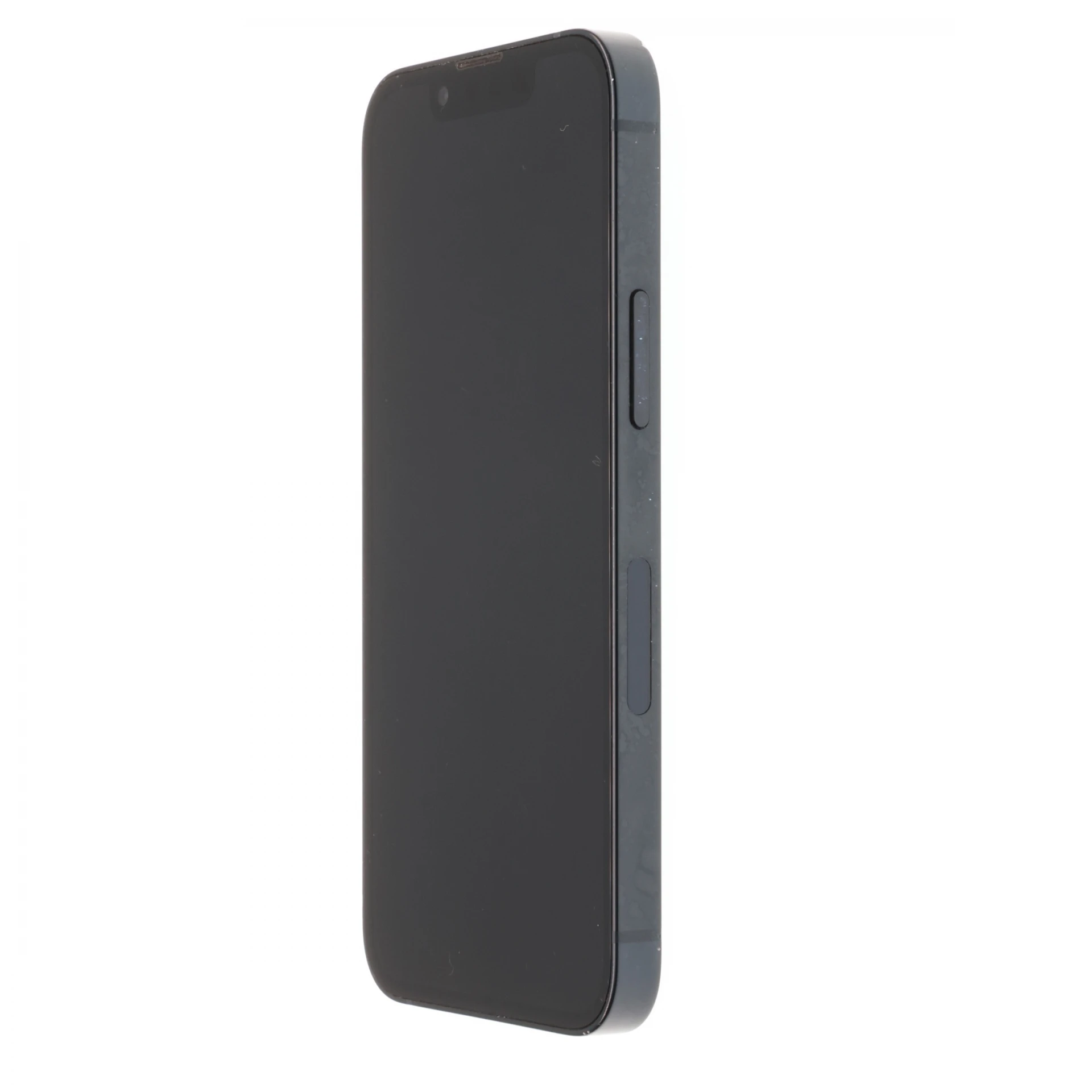 !! 1 ÉV GARANCIA !! Apple iPhone 13 Mini 128 GB Midnight 97%