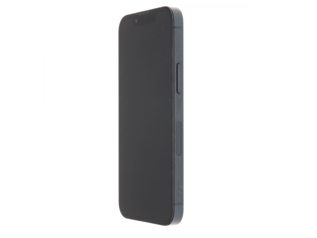 !! 1 ÉV GARANCIA !! Apple iPhone 13 Mini 128 GB Midnight 97%