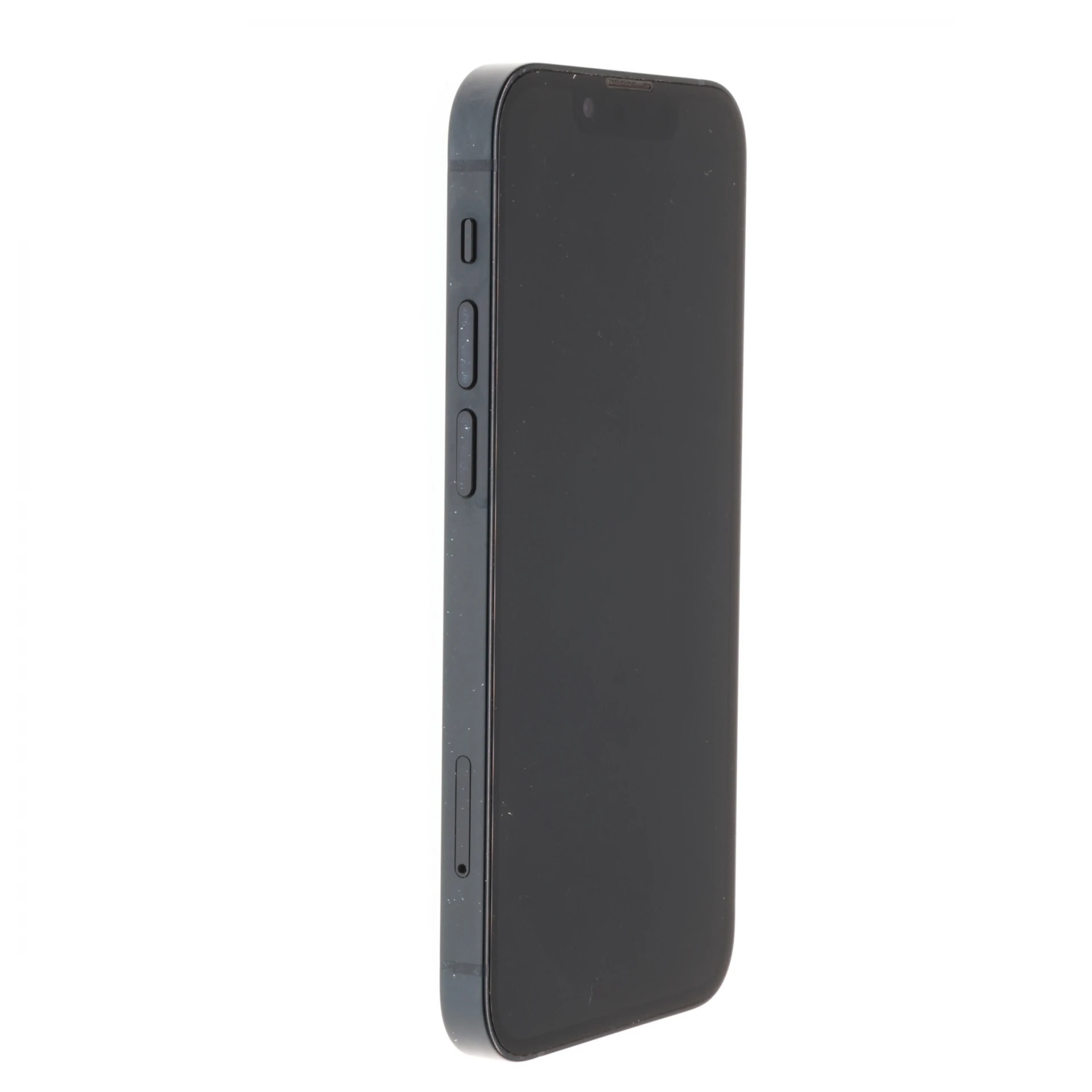 !! 1 ÉV GARANCIA !! Apple iPhone 13 Mini 128 GB Midnight 97%