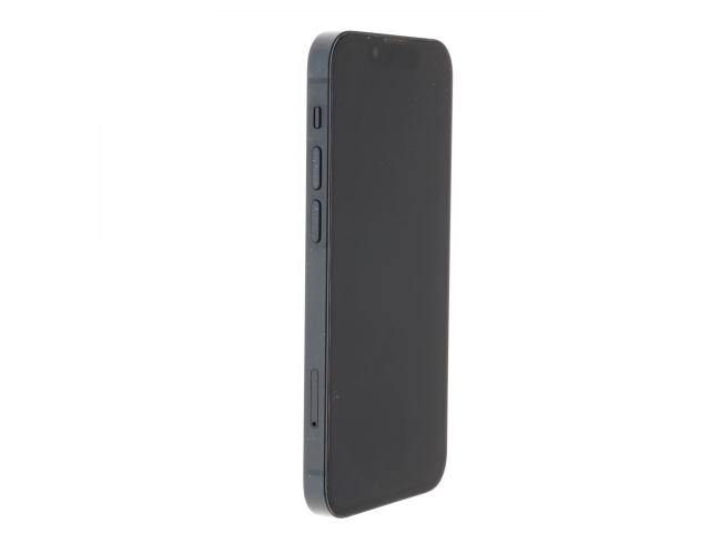!! 1 ÉV GARANCIA !! Apple iPhone 13 Mini 128 GB Midnight 97%