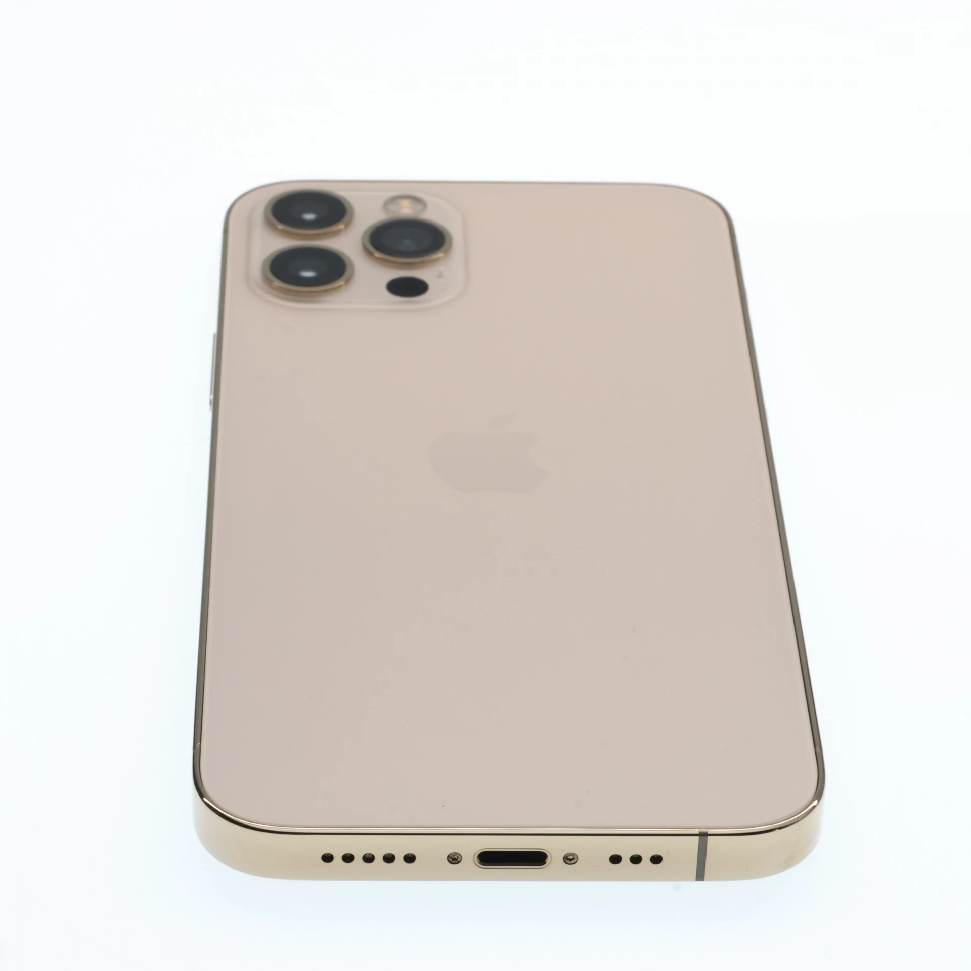 !! 1 ÉV GARANCIA !! Apple iPhone 12 Pro 128 GB Gold 100%