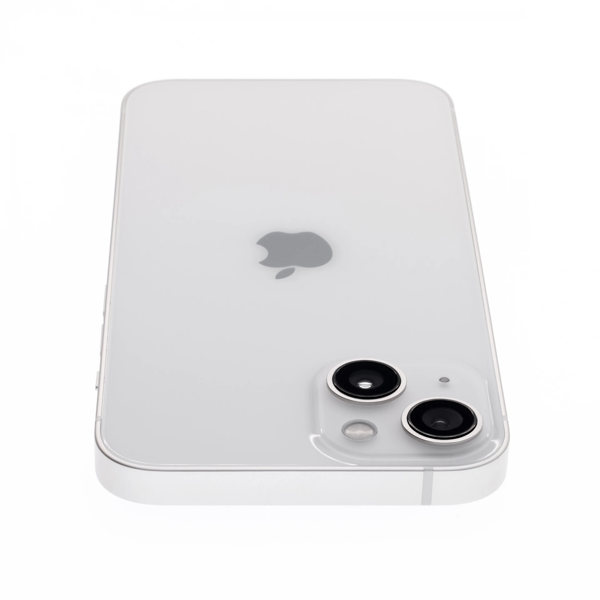 !! 1 ÉV GARANCIA !! Apple iPhone 14 256 GB Starlight 100%