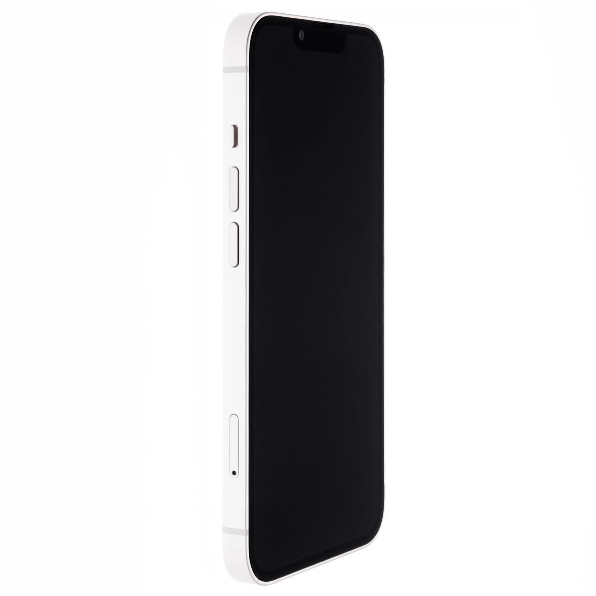 !! 1 ÉV GARANCIA !! Apple iPhone 14 256 GB Starlight 100%