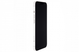 !! 1 ÉV GARANCIA !! Apple iPhone 14 256 GB Starlight 100%