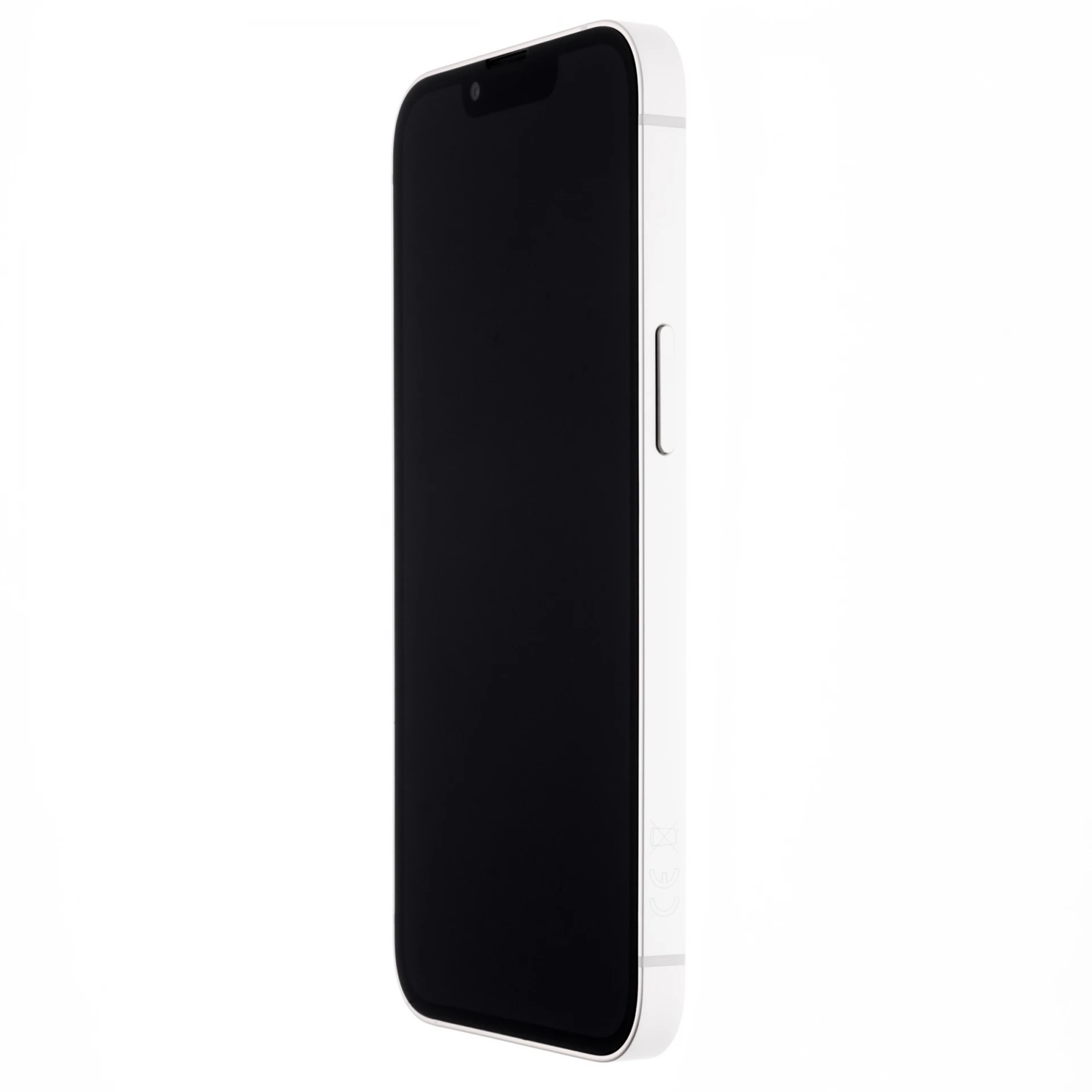 !! 1 ÉV GARANCIA !! Apple iPhone 14 256 GB Starlight 100%