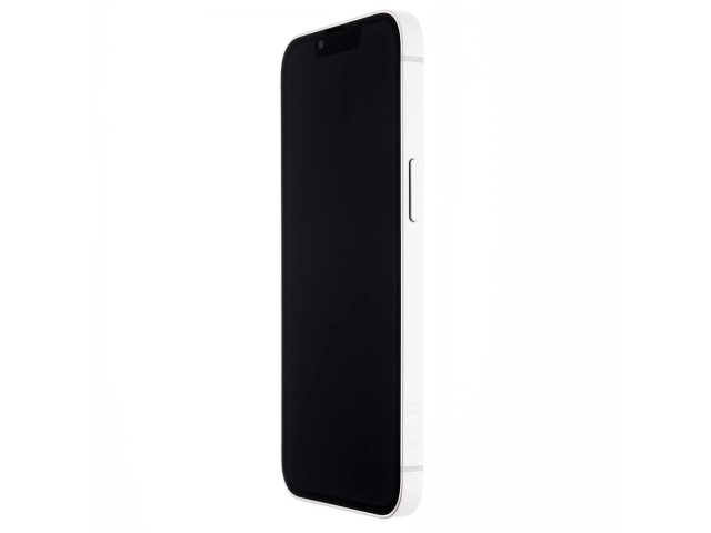!! 1 ÉV GARANCIA !! Apple iPhone 14 256 GB Starlight 100%