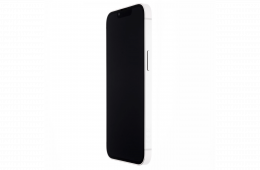 !! 1 ÉV GARANCIA !! Apple iPhone 14 256 GB Starlight 100%