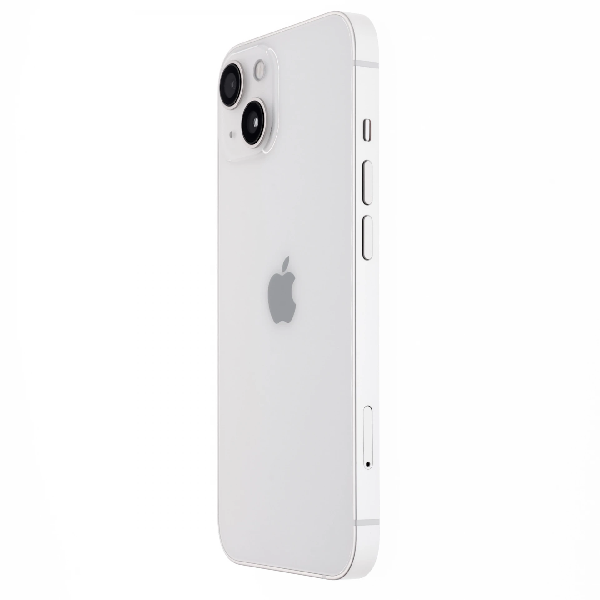 !! 1 ÉV GARANCIA !! Apple iPhone 14 256 GB Starlight 100%