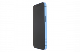 !! 1 ÉV GARANCIA !! Apple iPhone 13 128 GB Blue 100%