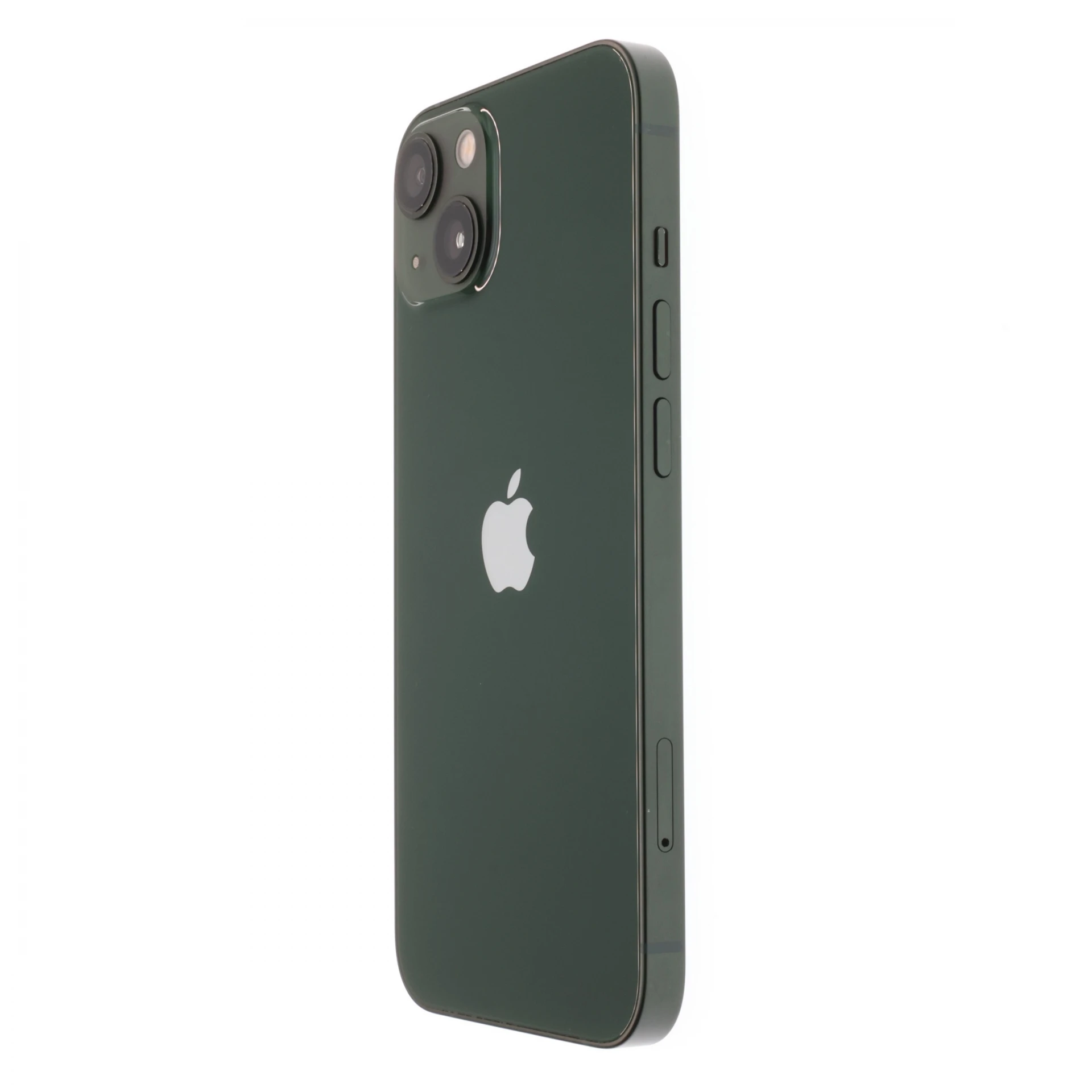 !! 1 ÉV GARANCIA !! Apple iPhone 13 128 GB Green 100%