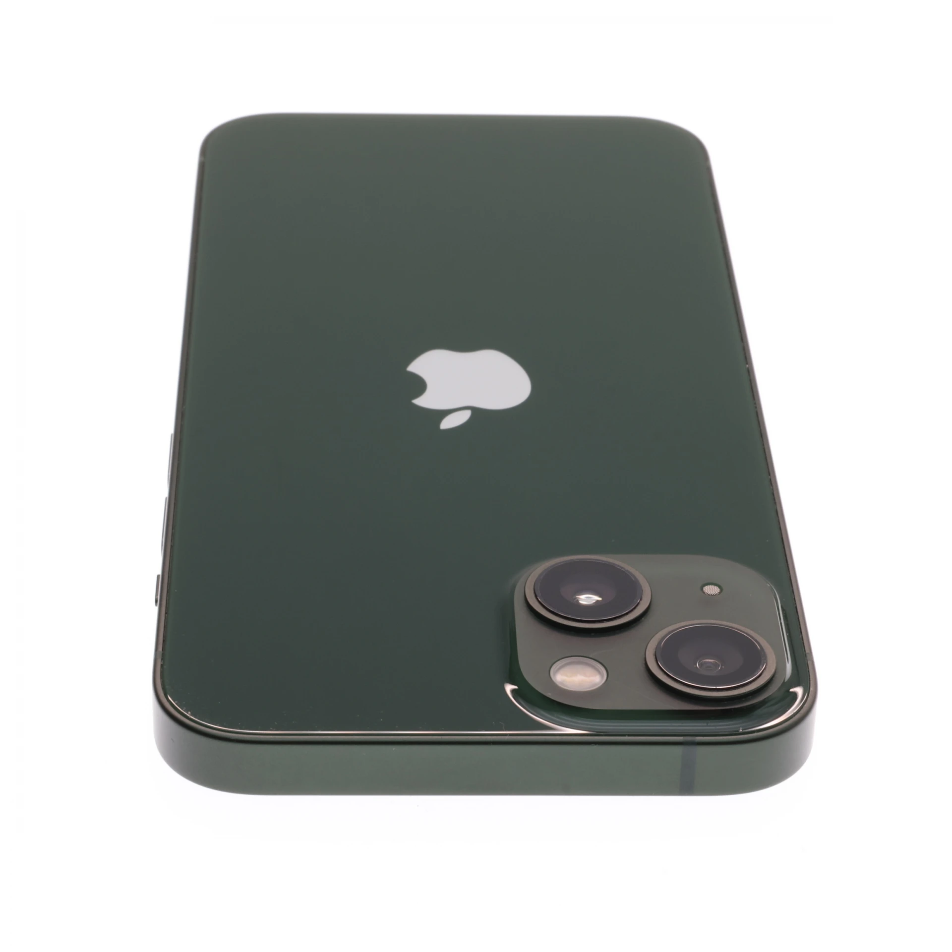 !! 1 ÉV GARANCIA !! Apple iPhone 13 128 GB Green 100%