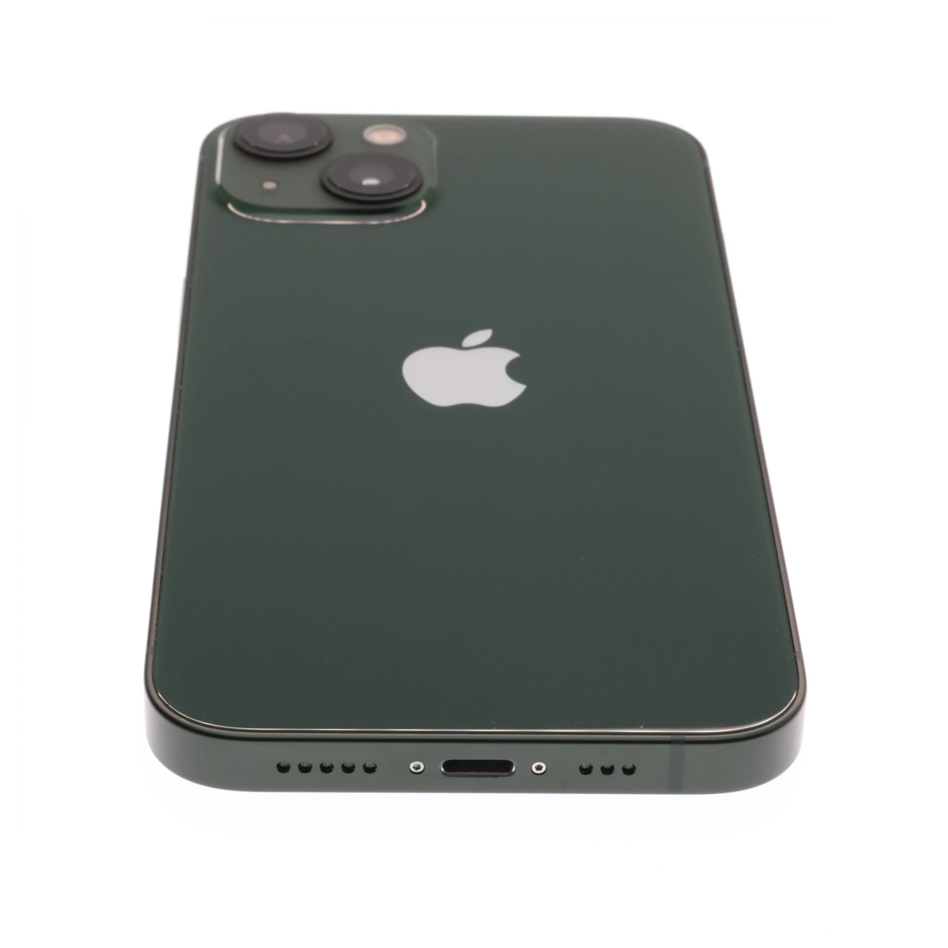 !! 1 ÉV GARANCIA !! Apple iPhone 13 128 GB Green 100%