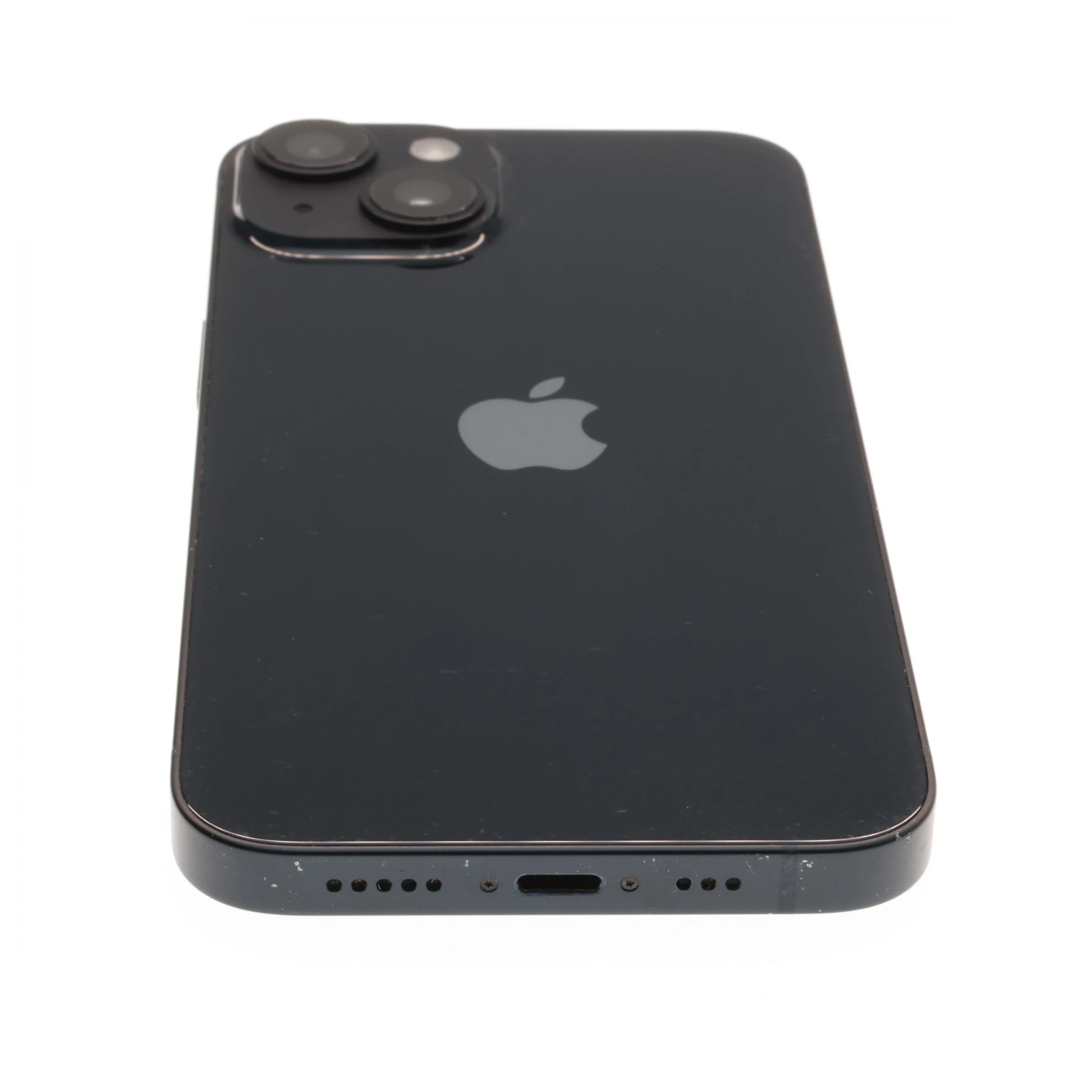!! 1 ÉV GARANCIA !! Apple iPhone 13 128 GB Midnight 89%
