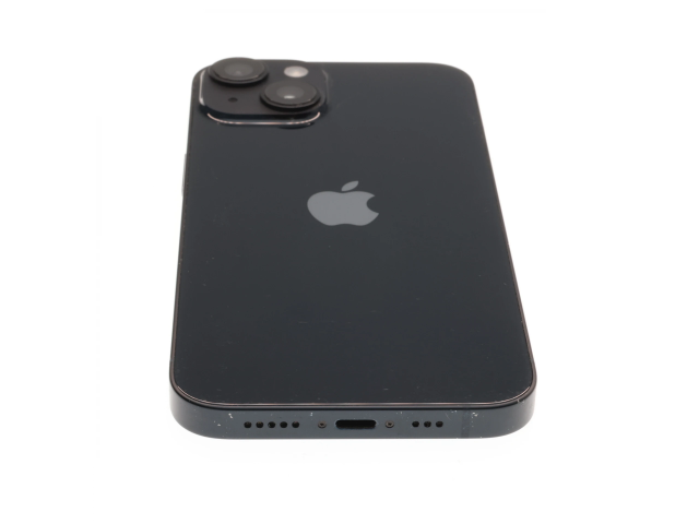 !! 1 ÉV GARANCIA !! Apple iPhone 13 128 GB Midnight 89%