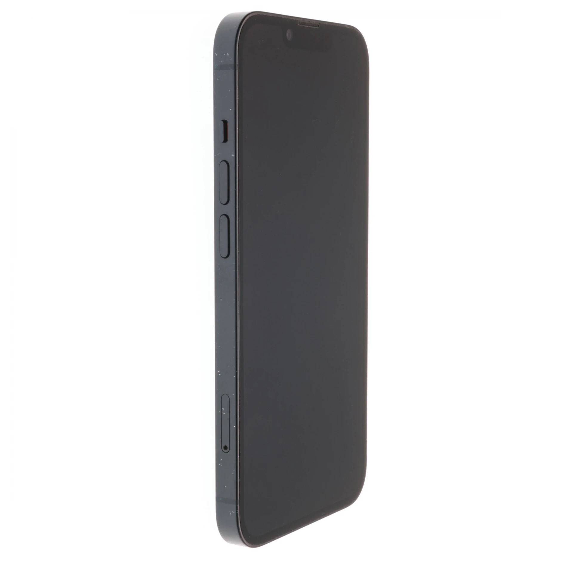 !! 1 ÉV GARANCIA !! Apple iPhone 13 128 GB Midnight 89%