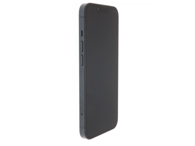 !! 1 ÉV GARANCIA !! Apple iPhone 13 128 GB Midnight 89%