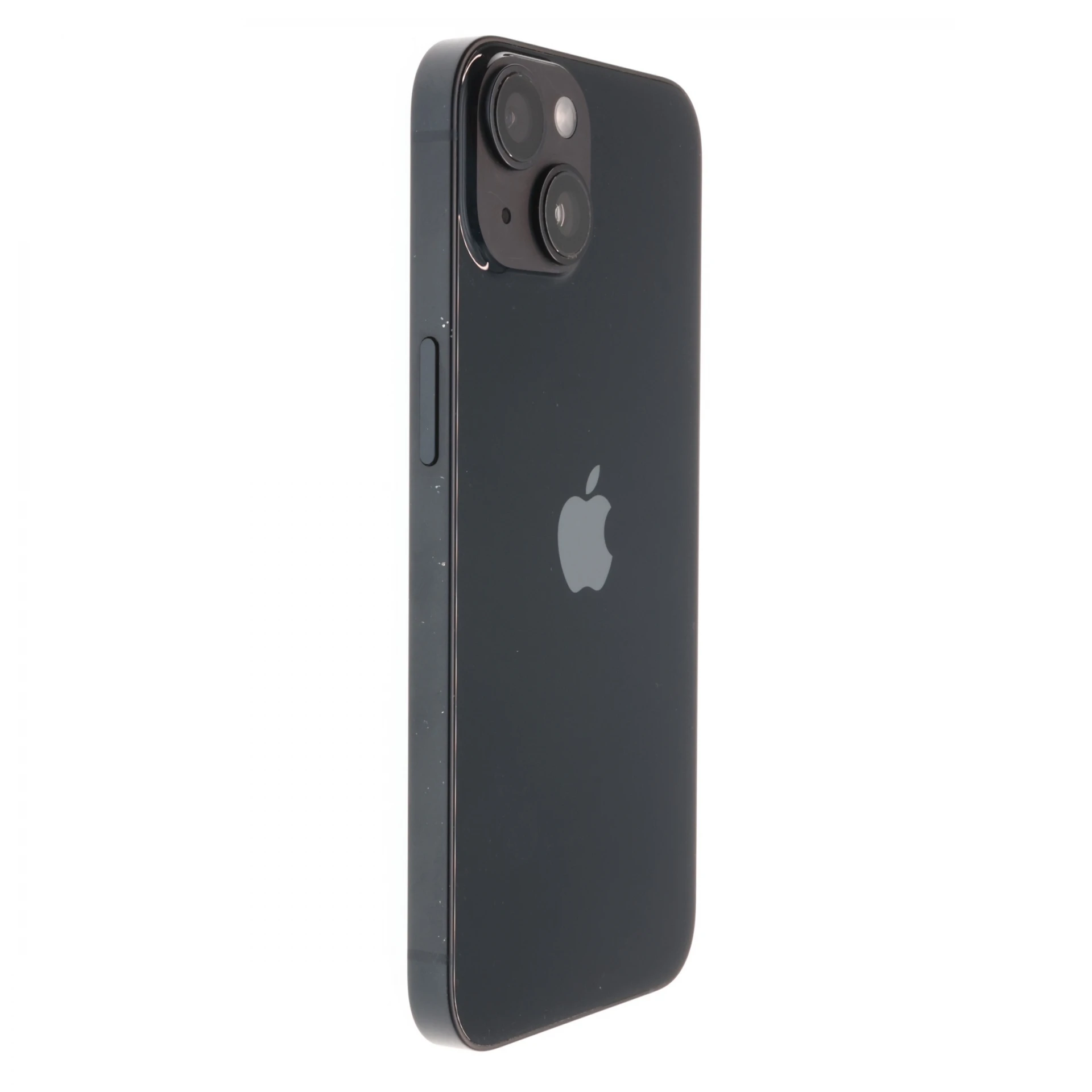 !! 1 ÉV GARANCIA !! Apple iPhone 13 128 GB Midnight 89%