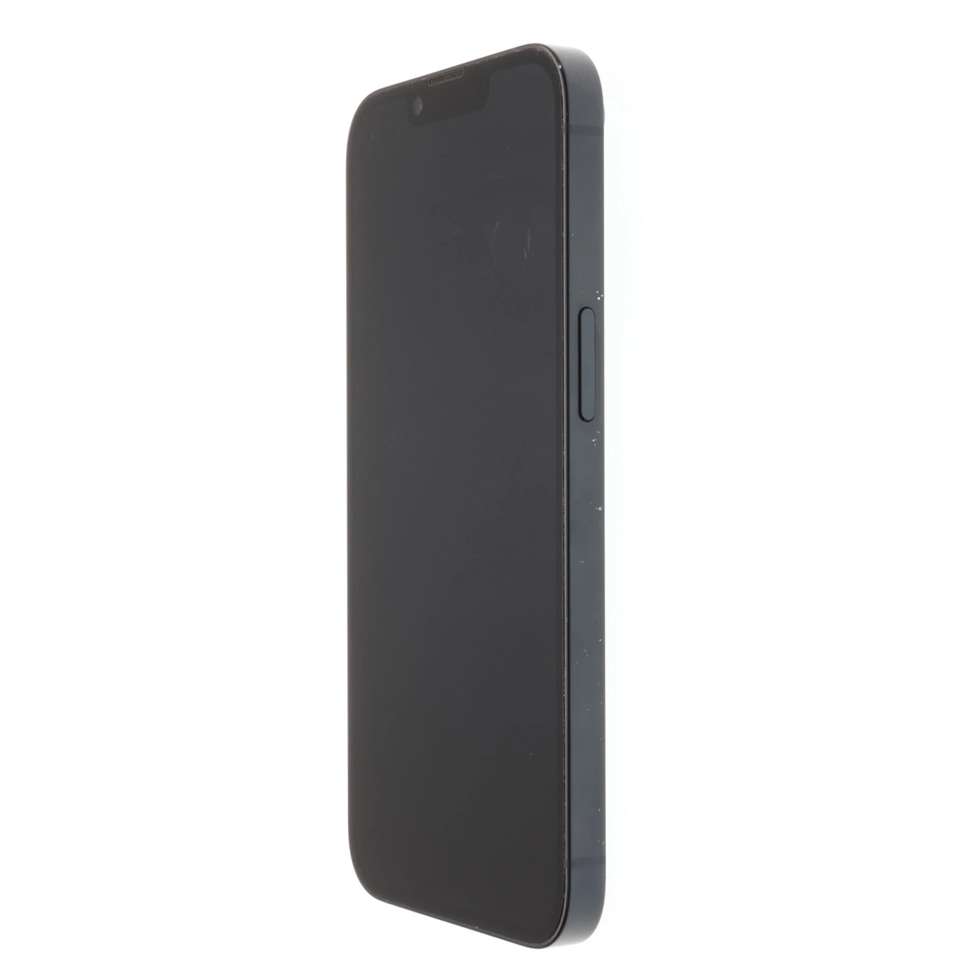 !! 1 ÉV GARANCIA !! Apple iPhone 13 128 GB Midnight 89%