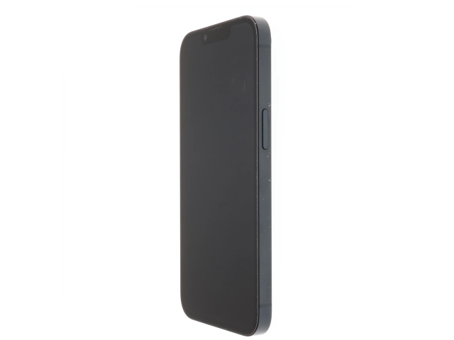 !! 1 ÉV GARANCIA !! Apple iPhone 13 128 GB Midnight 89%