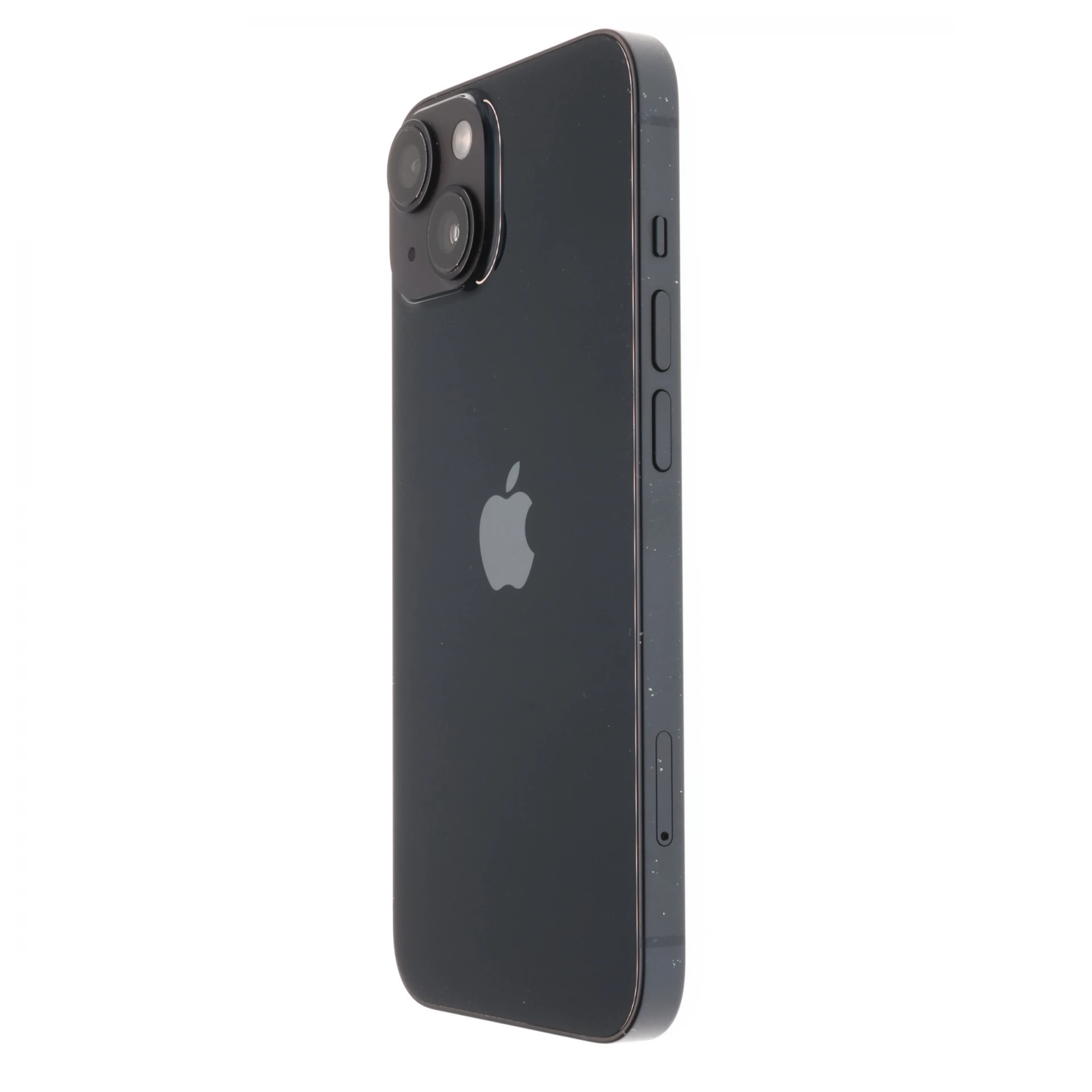 !! 1 ÉV GARANCIA !! Apple iPhone 13 128 GB Midnight 89%