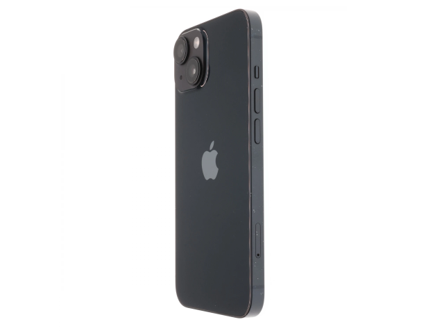 !! 1 ÉV GARANCIA !! Apple iPhone 13 128 GB Midnight 89%