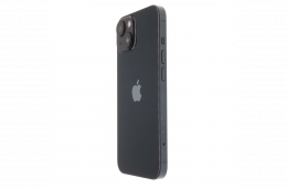 !! 1 ÉV GARANCIA !! Apple iPhone 13 128 GB Midnight 89%