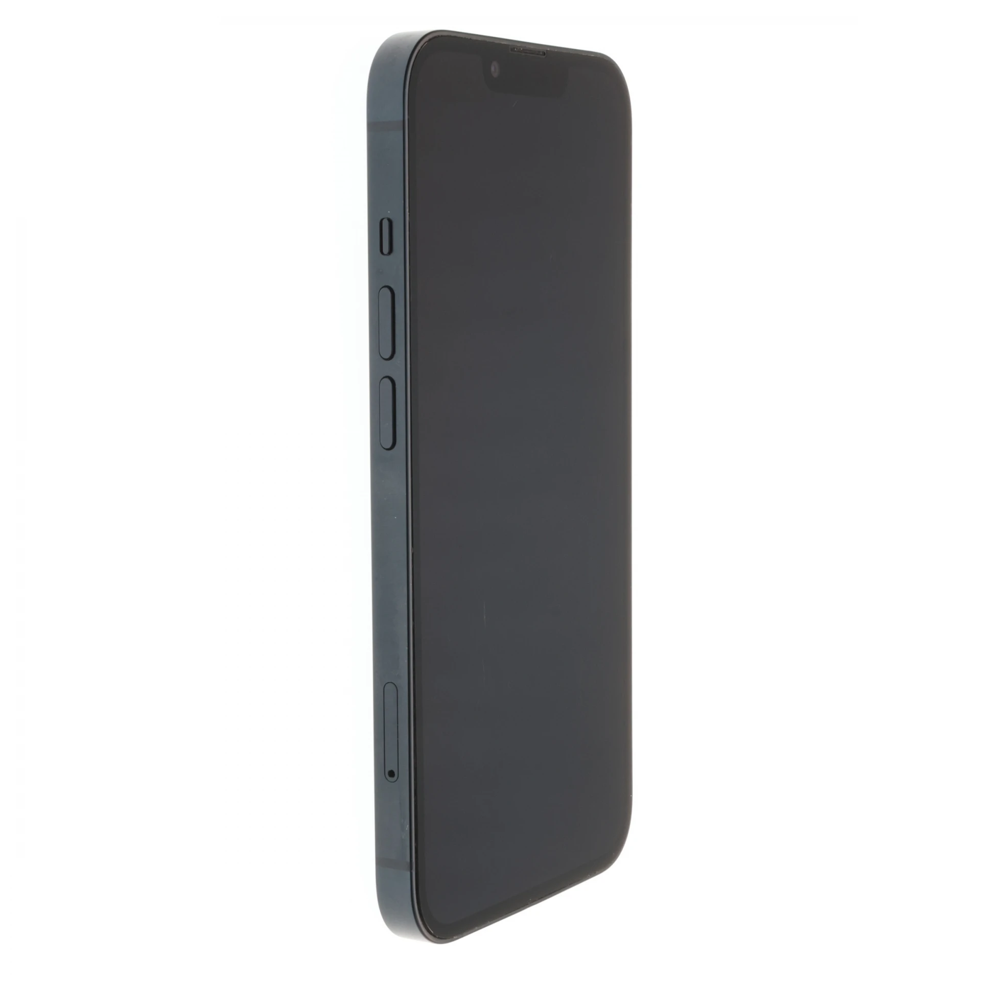 !! 1 ÉV GARANCIA !! Apple iPhone 13 128 GB Midnight 89%