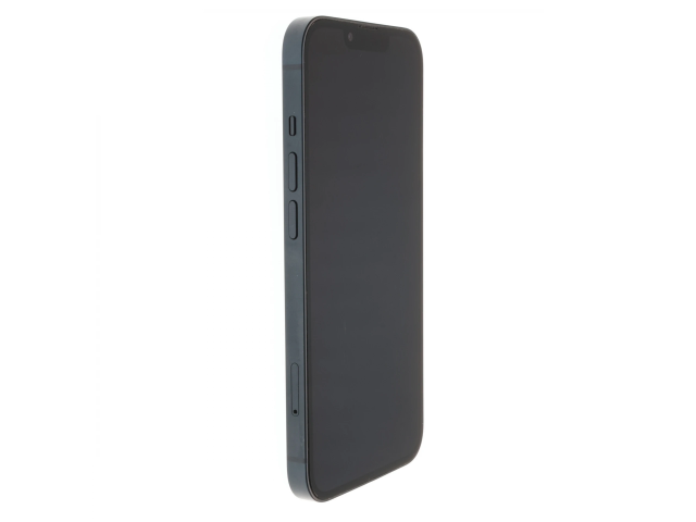 !! 1 ÉV GARANCIA !! Apple iPhone 13 128 GB Midnight 89%