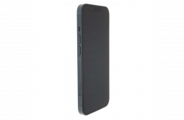 !! 1 ÉV GARANCIA !! Apple iPhone 13 128 GB Midnight 89%