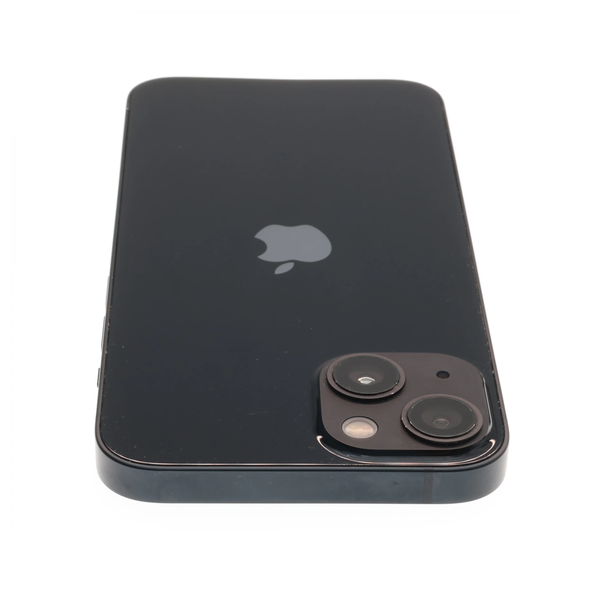 !! 1 ÉV GARANCIA !! Apple iPhone 13 128 GB Midnight 89%