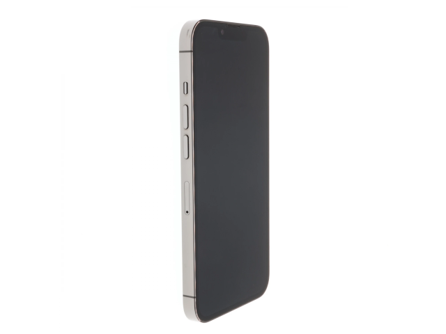 !! 1 ÉV GARANCIA !! Apple iPhone 13 Pro 256 GB Graphite 100%