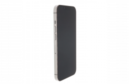!! 1 ÉV GARANCIA !! Apple iPhone 13 Pro 256 GB Graphite 100%