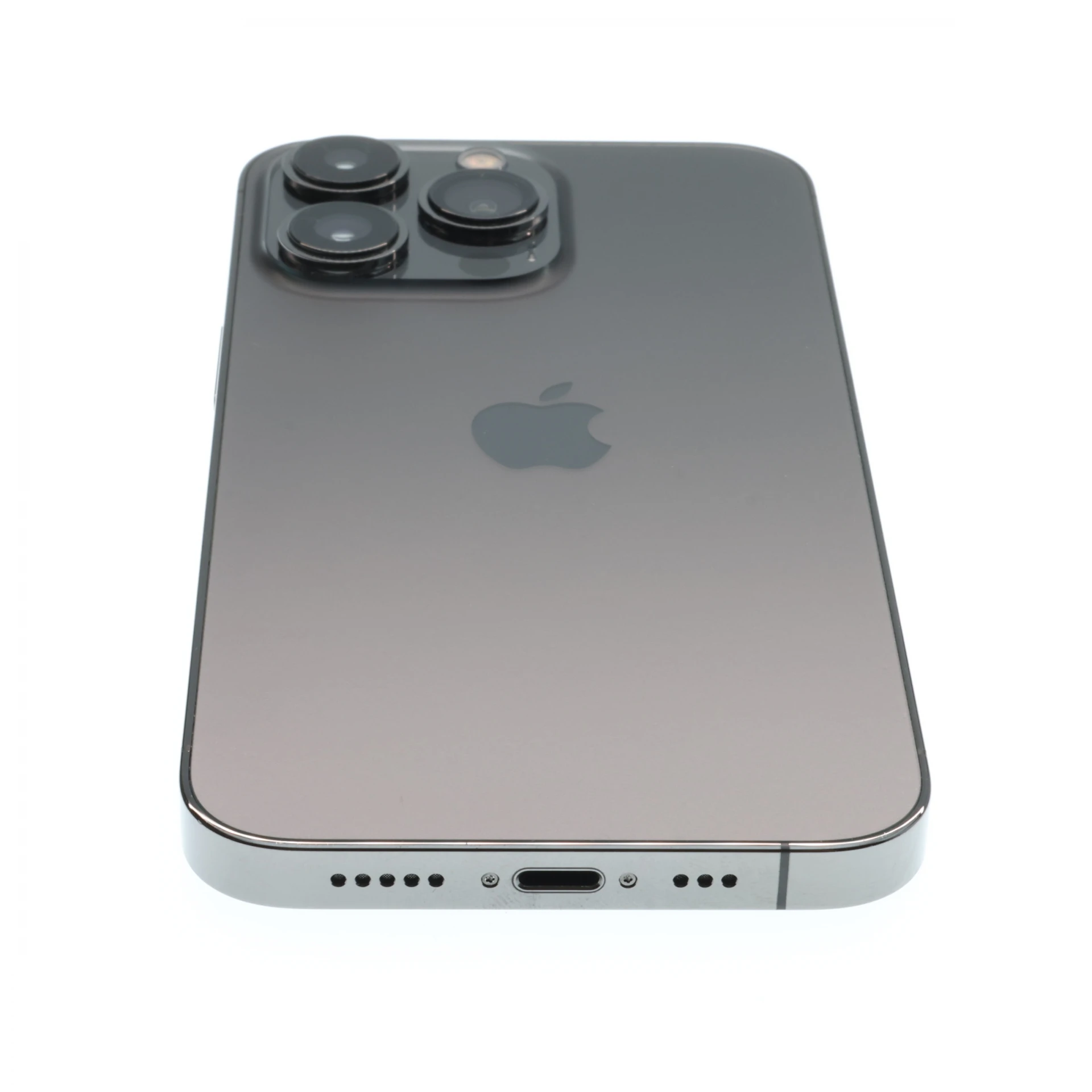 !! 1 ÉV GARANCIA !! Apple iPhone 13 Pro 256 GB Graphite 100%