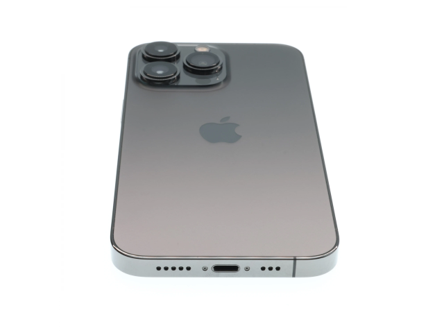 !! 1 ÉV GARANCIA !! Apple iPhone 13 Pro 256 GB Graphite 100%