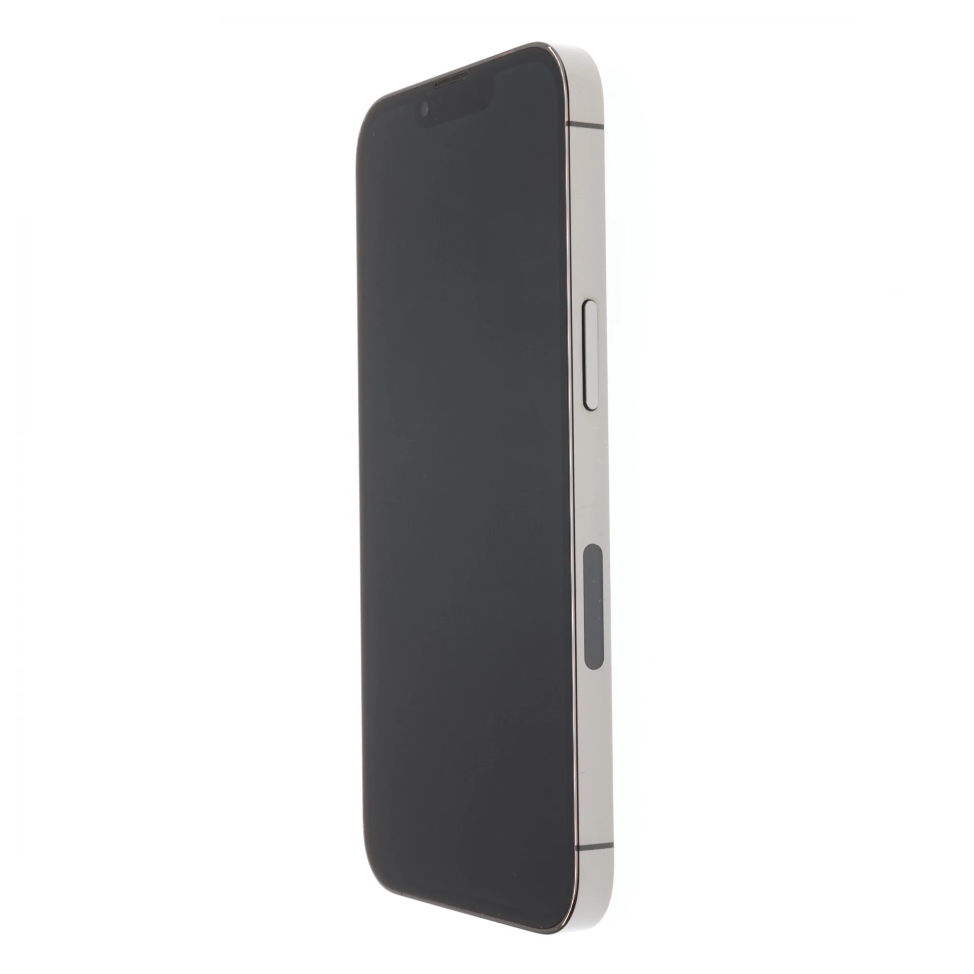 !! 1 ÉV GARANCIA !! Apple iPhone 13 Pro 256 GB Graphite 100%