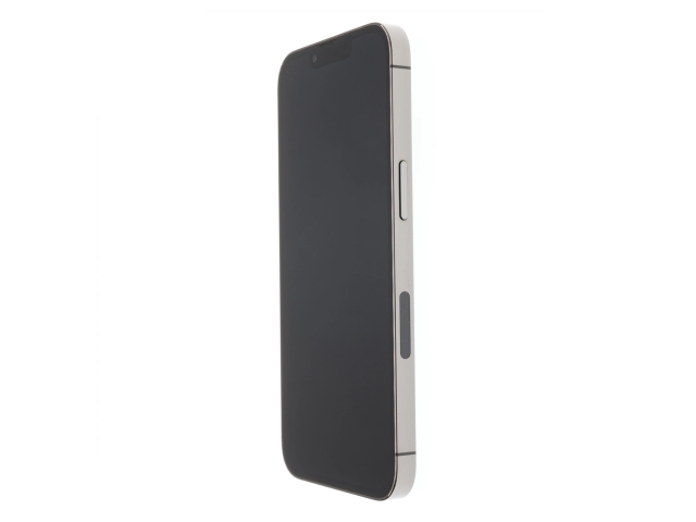 !! 1 ÉV GARANCIA !! Apple iPhone 13 Pro 256 GB Graphite 100%