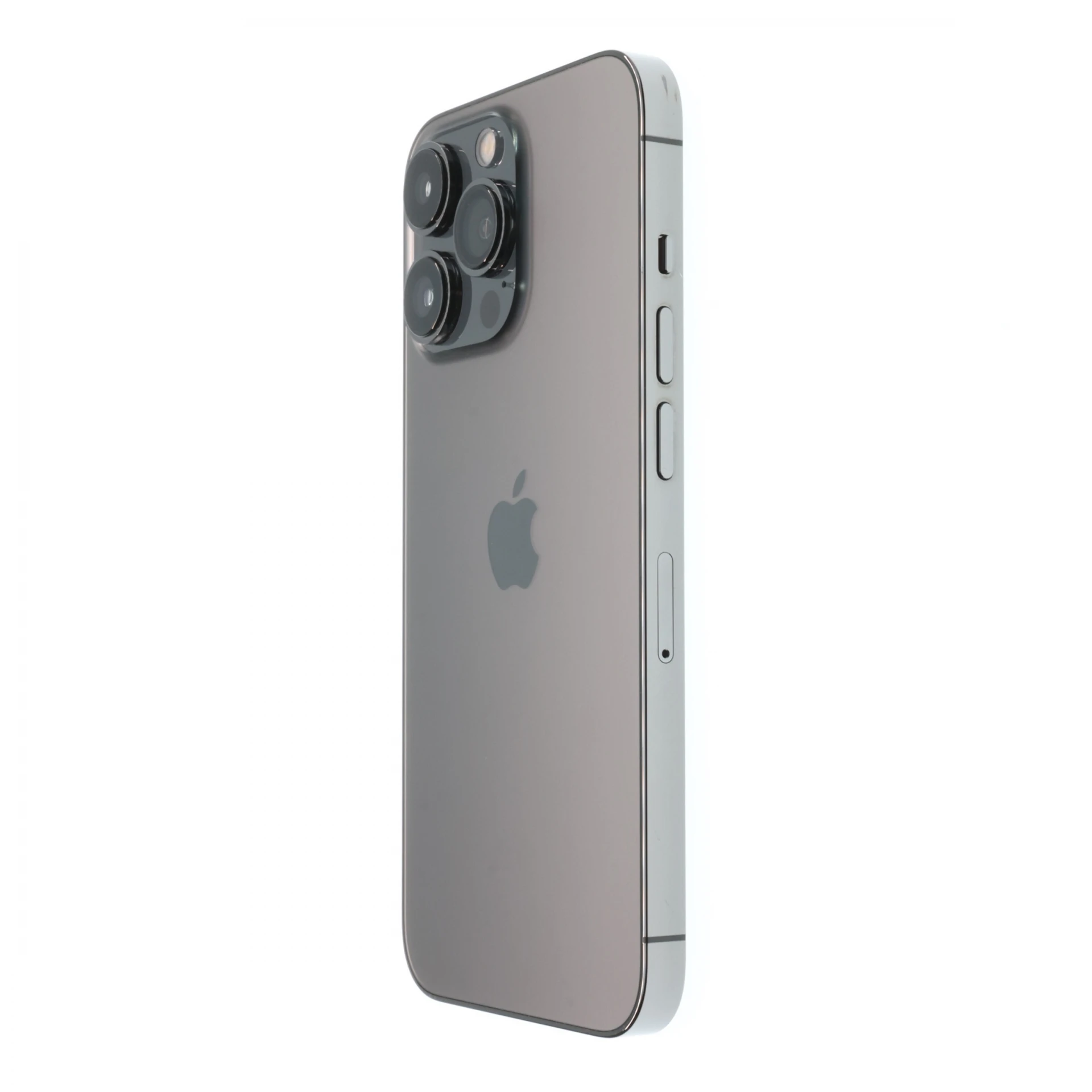 !! 1 ÉV GARANCIA !! Apple iPhone 13 Pro 256 GB Graphite 100%