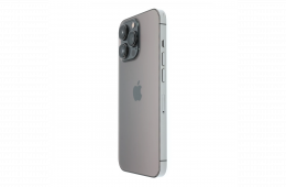 !! 1 ÉV GARANCIA !! Apple iPhone 13 Pro 256 GB Graphite 100%