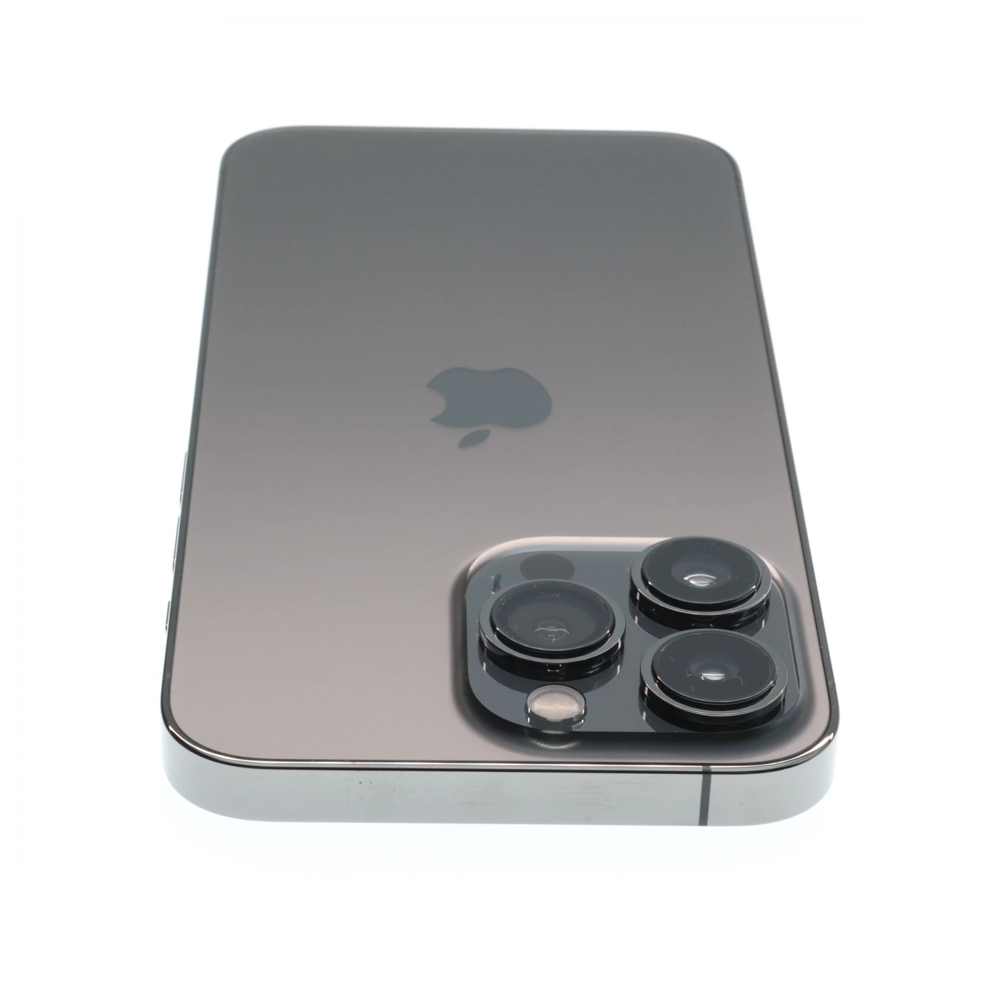 !! 1 ÉV GARANCIA !! Apple iPhone 13 Pro 256 GB Graphite 100%