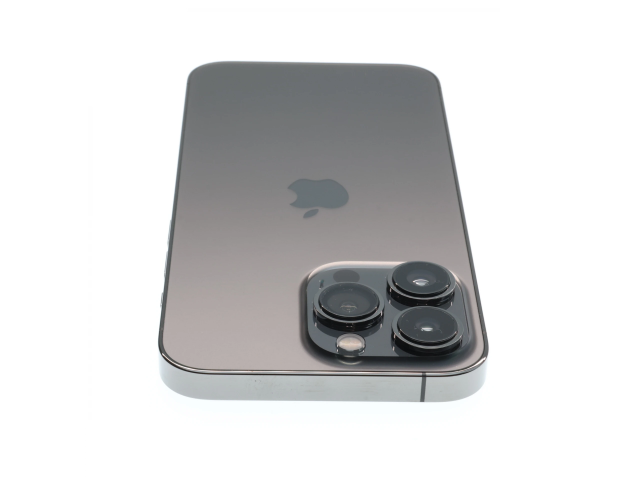 !! 1 ÉV GARANCIA !! Apple iPhone 13 Pro 256 GB Graphite 100%