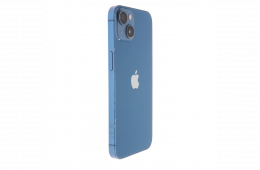 !! 1 ÉV GARANCIA !! Apple iPhone 13 128 GB Blue 98%