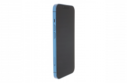 !! 1 ÉV GARANCIA !! Apple iPhone 13 128 GB Blue 98%