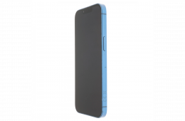 !! 1 ÉV GARANCIA !! Apple iPhone 13 128 GB Blue 100%
