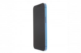 !! 1 ÉV GARANCIA !! Apple iPhone 13 128 GB Blue 100%