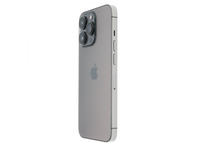 !! 1 ÉV GARANCIA !! Apple iPhone 13 Pro 256 GB Graphite 100%