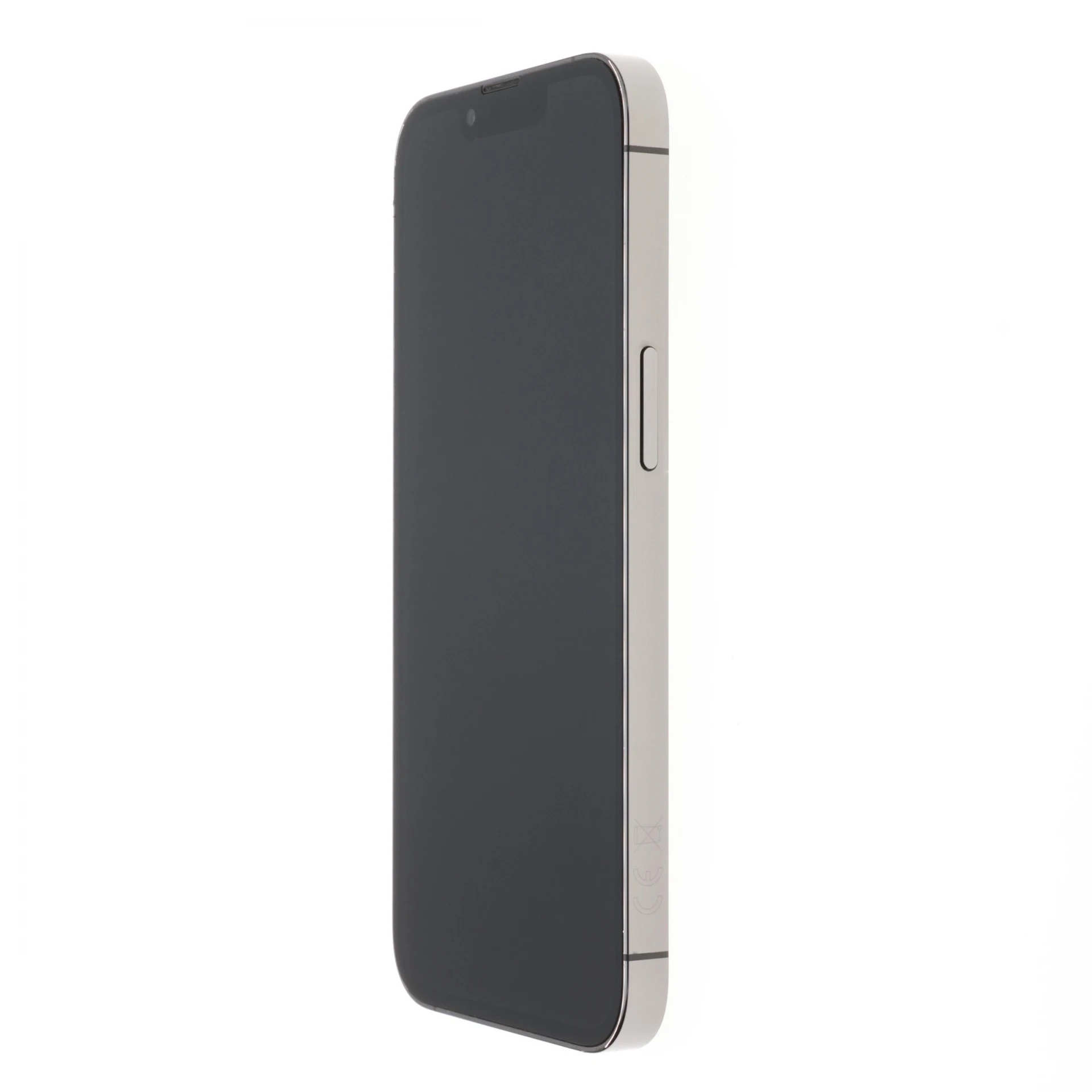 !! 1 ÉV GARANCIA !! Apple iPhone 13 Pro 256 GB Graphite 100%